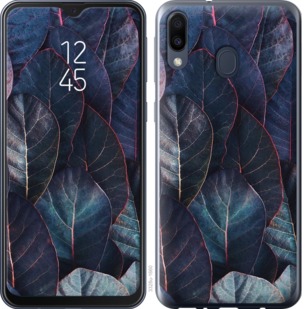 

Чехол Листья v3 для Samsung Galaxy A20e A202F 742811