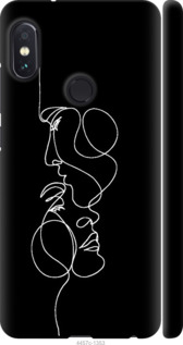 

Чехол Пара для Xiaomi Redmi Note 5 (DC) 1358865