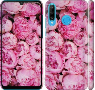 

Чохол Півонії v3 на Huawei P30 Lite 705369