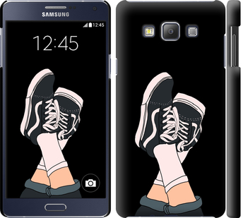 

Чохол Кеди на Samsung Galaxy A7 A700H 722342