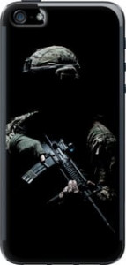 Чехол Защитник v3 для iPhone 5S