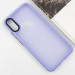 Фото Чехол TPU+PC Lyon Frosted для Xiaomi Redmi Note 7 / Note 7 Pro / Note 7s (Purple) на vchehle.ua