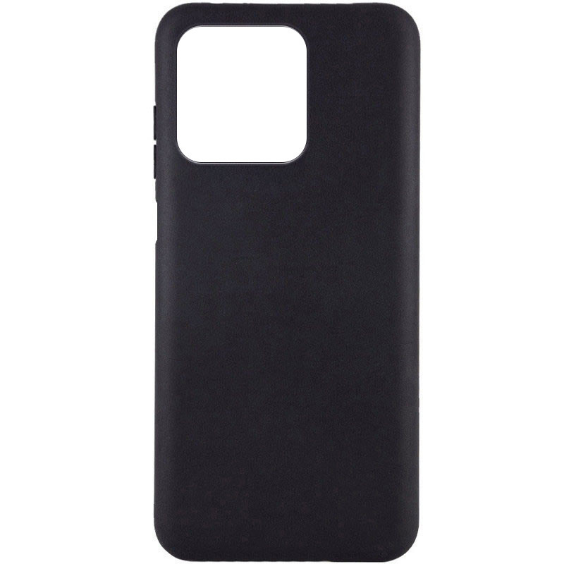 Чехол TPU Epik Black для Xiaomi Redmi 10C