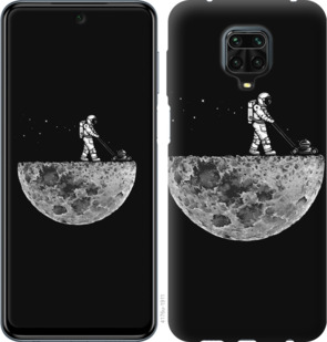 

Чохол Moon in dark на Xiaomi Redmi Note 9S 932362