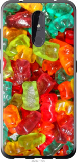 

Чехол Желейки haribo для Nokia 3.2 1385125