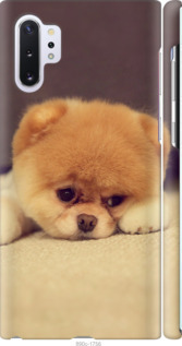 

Чохол Boo 2 на Samsung Galaxy Note 10 Plus 948654