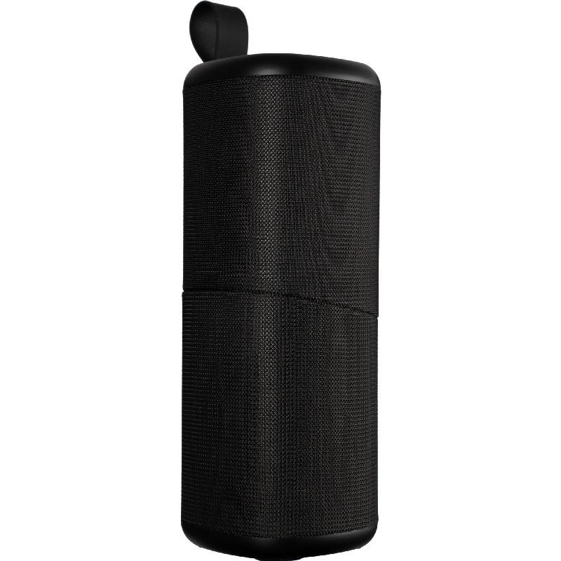 Купить Уценка Bluetooth колонка Gelius by Krazi Shark2 (KZBS-003U) (Мятая упаковка / Black) на vchehle.ua