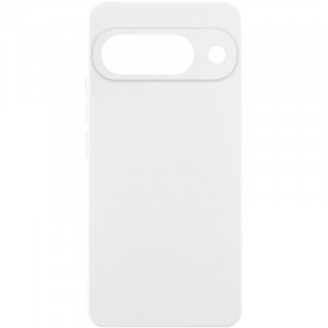 Чохол Silicone Cover Lakshmi Full Camera (AA) на Google Pixel 9a