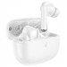 Бездротові навушники TWS Borofone FQ10 Joyful (White)