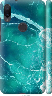 

Чохол Океан 2 на Xiaomi Mi Play 946522