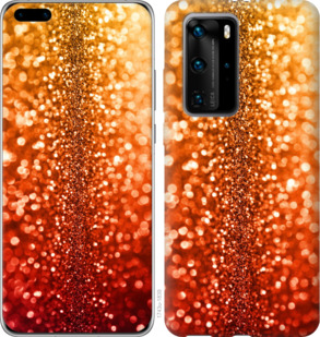 

Чохол Зоряний пил на Huawei P40 Pro 933675