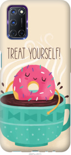 

Чехол Treat Yourself для Oppo A72 1145628