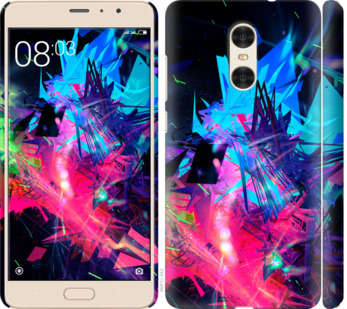 

Чохол Абстрактний чохол на Xiaomi Redmi Pro 856010