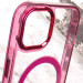 Фото Чехол TPU Iris with Magnetic safe для Apple iPhone 11 (6.1") в магазине vchehle.ua