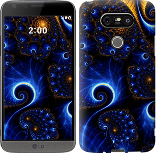 

Чохол Схід для LG H860 G5 331120