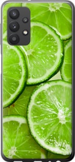 

Чехол Лайм для Samsung Galaxy A32 A325F 1691810