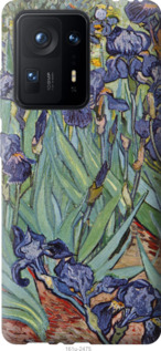 

Чохол Вінсент Ван Гог. Iриси на Xiaomi Mix 4 1576065