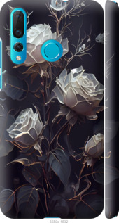 Чехол Розы 2 для Huawei Nova 4