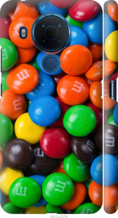 

Чехол M&M's для Nokia 5.4 1201153