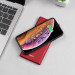 Фото Портативное зарядное устройство PowerBank Wireless Charger Hoco J37 Wisdom 10000 mAh на vchehle.ua
