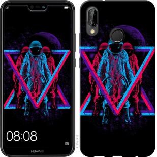 

Чохол Astronomical на Huawei P20 Lite 690434