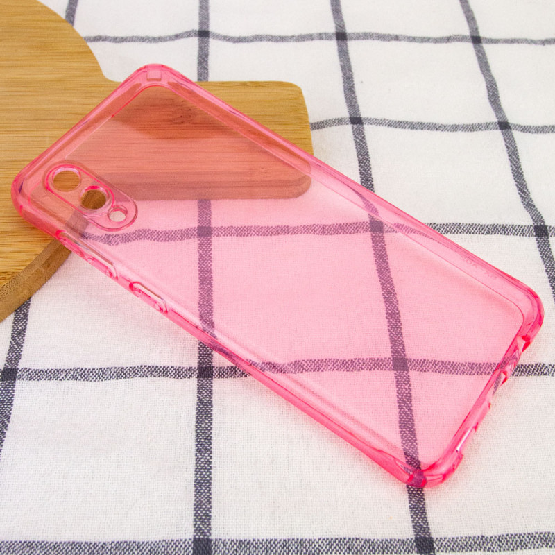 Фото TPU чехол Ease Glossy Full Camera для Samsung Galaxy A02 на vchehle.ua