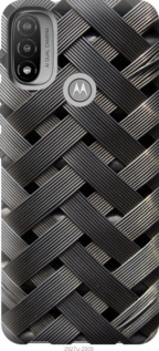 

Чехол Металлические фоны для Motorola E20 1229119