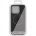 Фото Чохол Silicone Case Full Protective (AA) with Magnetic Safe на Apple iPhone 14 (6.1") в маназині vchehle.ua