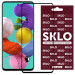 Захисне скло SKLO 3D на Samsung Galaxy A35 / A55