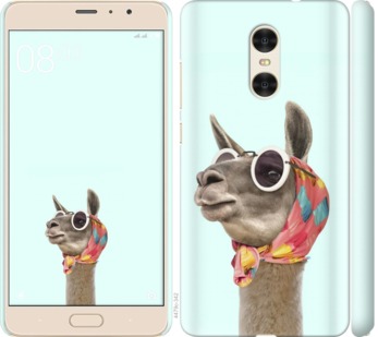 

Чохол Модна лама на Xiaomi Redmi Pro 753290