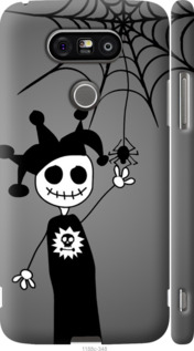 

Чехол Happy Halloween для LG H845 G5se 1418717