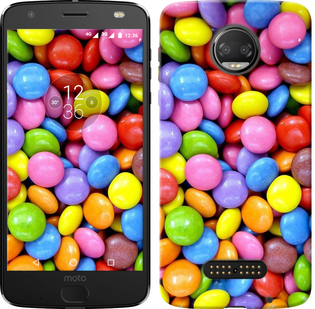 

Чохол MandD на Motorola MOTO Z 587882