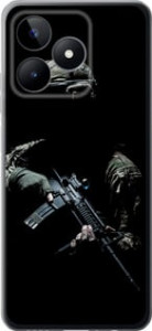 Чехол Защитник v3 для Realme C51