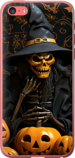 

Чохол Halloween 2 на iPhone 5c 1640047