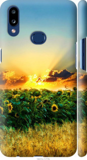 

Чехол Украина для Samsung Galaxy A10s A107F 781353