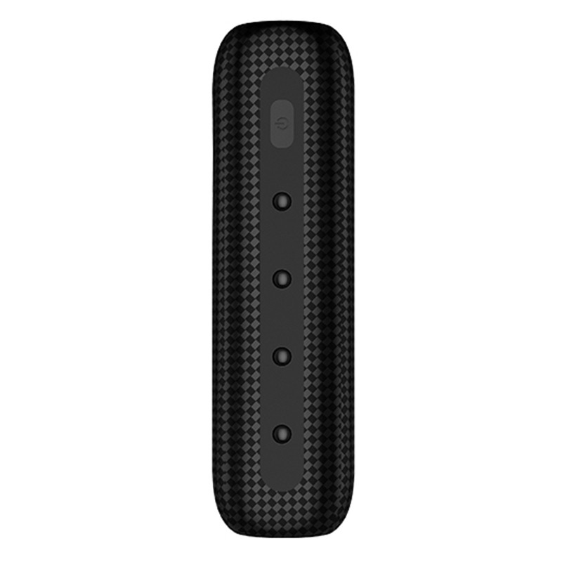 Фото Портативное зарядное устройство Power bank HOCO B20 10000 mAh (Черный) на vchehle.ua