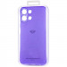 Фото TPU чохол Nova на Xiaomi Redmi Note 13 4G (Purple) в маназині vchehle.ua