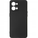 Чохол TPU Epik Black Full Camera на Oppo Reno 7 4G (Чорний)