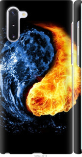 

Чехол Инь-Янь для Samsung Galaxy Note 10 779463