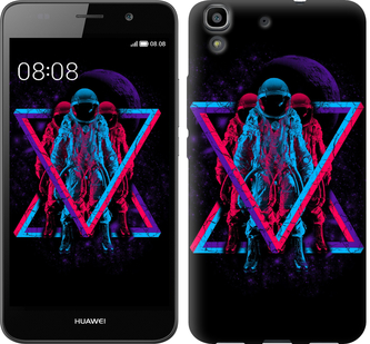 

Чохол Astronomical на Huawei Y6 643282