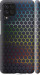 Чохол Соти що переливаються на Samsung Galaxy M32 M325F