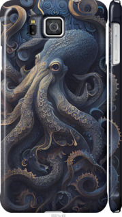 

Чохол Осьминіг на Samsung Galaxy Alpha G850F 1506634