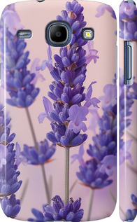 Чехол Лаванда для Samsung Galaxy Core i8262