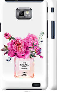 

Чохол Chanel на Samsung Galaxy S2 i9100 988057