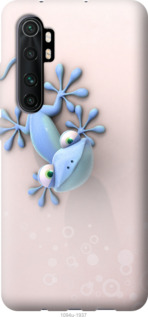 

Чехол Геккончик для Xiaomi Mi Note 10 Lite 982996
