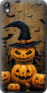 

Чохол Halloween 1 на HTC Desire 816 1637779
