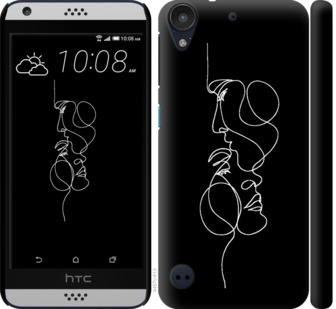 

Чохол Пара на HTC Desire 630 751135