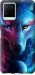 Чехол Арт-волк для Vivo Y21