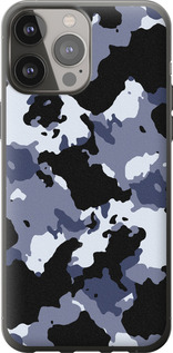 

Чехол Камуфляж v4 для iPhone 13 Pro Max 1621667