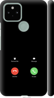

Чохол Айфон 1 на Google Pixel 5 1268260